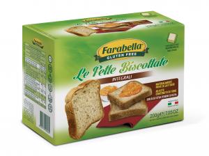 Gluten free Wholemeal Rusks