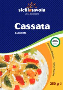 Sicilian Cassata