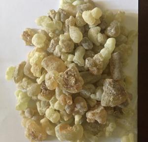 Olibanum gum