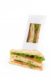 Sandwich 