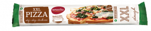 Wholegrain spelt pizza dough XXL 420g