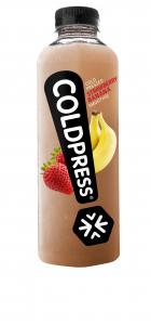 Strawberry Banana Smoothie