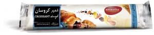Croissant dough 360g Halal