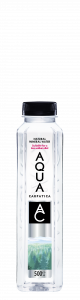 AQUA Carpatica Natural Still Mineral Water 500ml