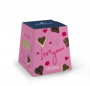 Valentine's Chocolates 195g