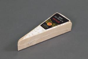PDO/AOP Brie de Meaux 