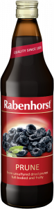 Rabenhorst Prune drink