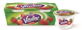 YOGURT VITALINE