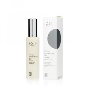 Rejuvenating Day Cream