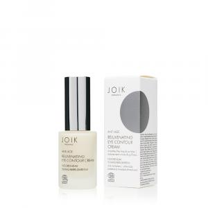 Rejuvenating Eye Contour Cream