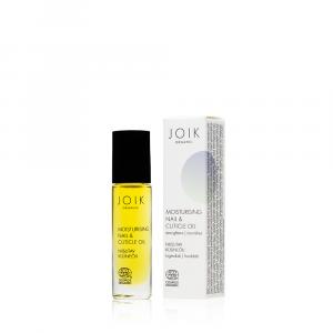 Moisturizing Nail & Cuticle Oil