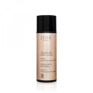 Sunless Tan Body Lotion Medium