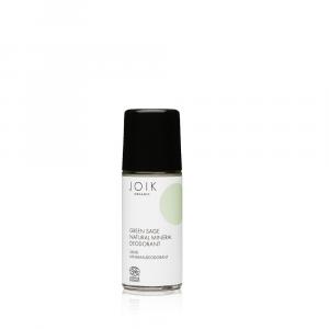 Green Sage Mineral Deodorant