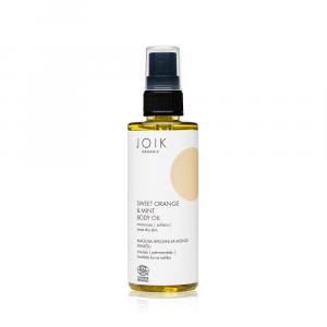 Sweet Orange & Mint Body Oil