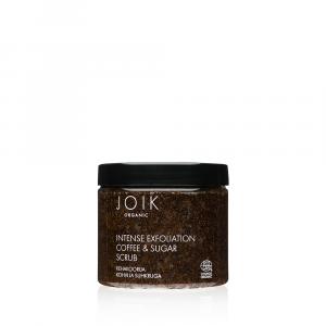 Intense Exfoliation Coffee & Sugar Scrub
