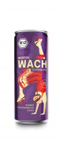 WOSTOK WACH 250 ml ORGANIC HIGH-CAFFEINE ICE TEA