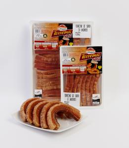 Torrezno de Soria con Marca de Garantía 