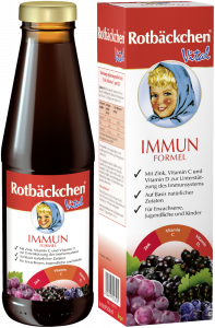 Rotbaeckchen Vital Immune