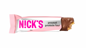 Protein n' Peanuts (Protein bar)