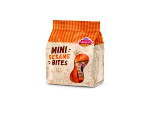 Mini Sesame Bites 150g