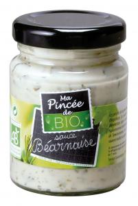 Organic Bearnaise Sauce