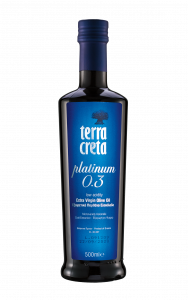 0.3 Platinum Extra Virgin Olive Oil 500ml