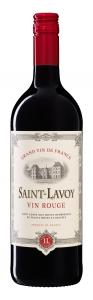 SAINT LAVOY Rouge