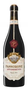 PASSORONE Appassimento Organic IGT