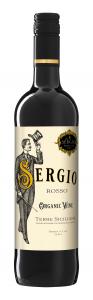 DA SERGIO Rosso Sicilia /Organic IGT