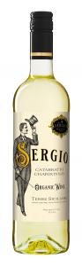 DA SERGIO Catarratto-Chardonnay /Organic IGT