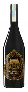 VIVANTI Valpolicella Ripasso DOC