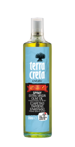 Estate Extra Virgin Olive Oil in Spray 250ml
