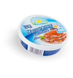 Mascarpone