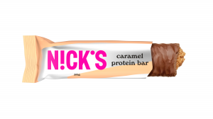 Protein n' Caramel (Protein bar)