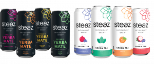 Steaz