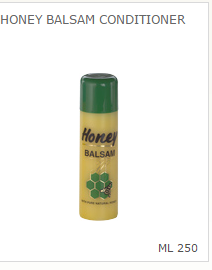 Honey Classic Line