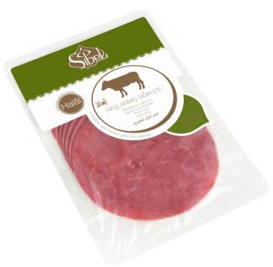 Sibel - Gluten free -