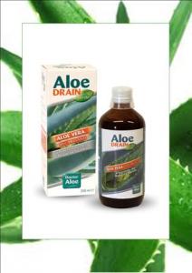 Aloe Drain