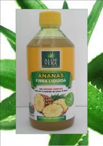 Pineapple Fiber Liquid