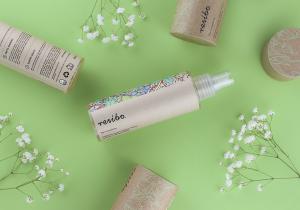 Micellar Cleansing Water