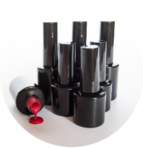 All In One  Gel Polish