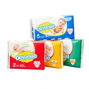 Super Absorbent Diapers For Toddlers