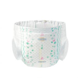 Grade A Disposable Diapers