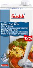 Kitchen Cream 15%