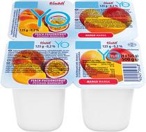  frischli YoFruit 0.2% Peach-Passionfruit/Mango