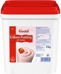  fruitpudding strawberry 5 kg