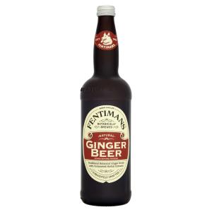 Ginger Beer 750ml