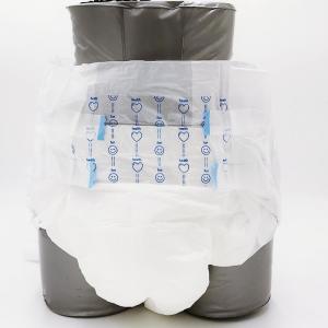 Economy Adult Diaper