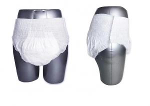 Adult Pull Up Diaper
