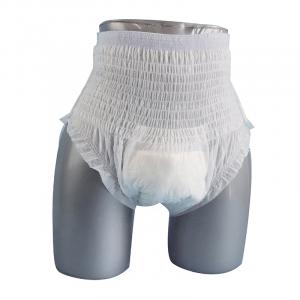 Incontinence Pants Men